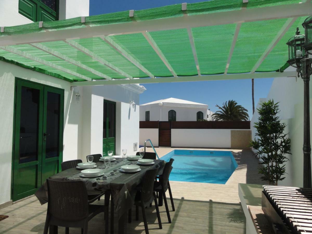Villa Santa Fe بويرتو ذيل كارمين المظهر الخارجي الصورة