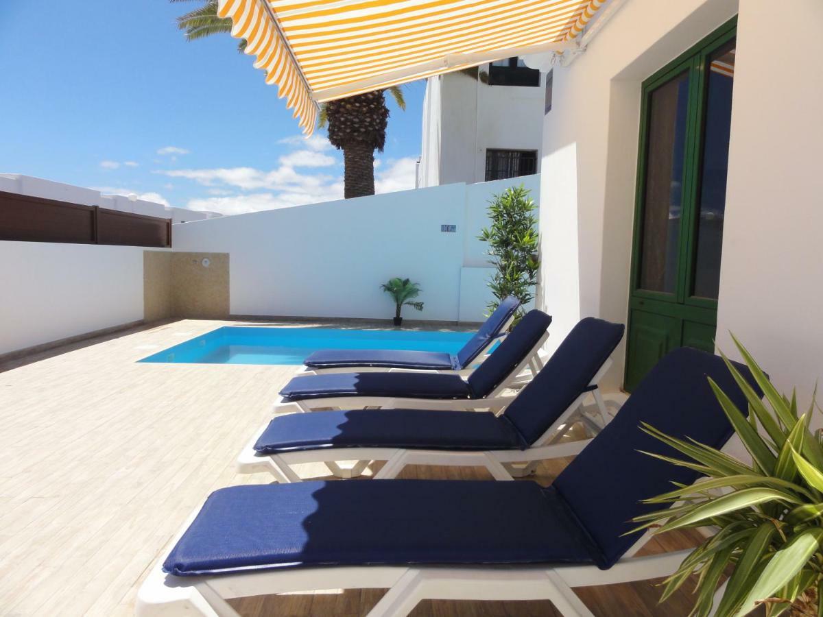 Villa Santa Fe بويرتو ذيل كارمين المظهر الخارجي الصورة